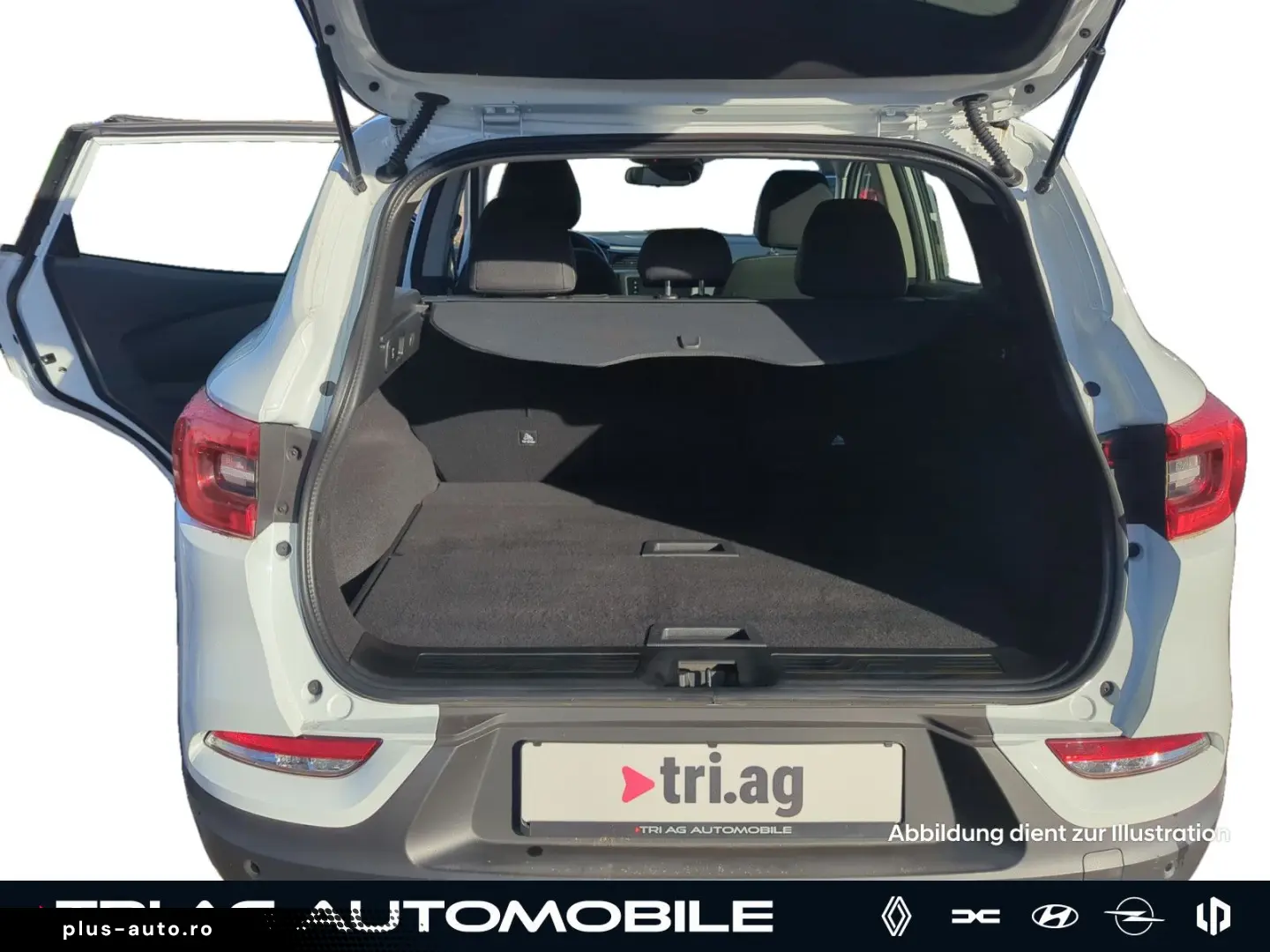 RENAULT Kadjar Equilibre Blue dCi 115 EDC Pack Loo Safet