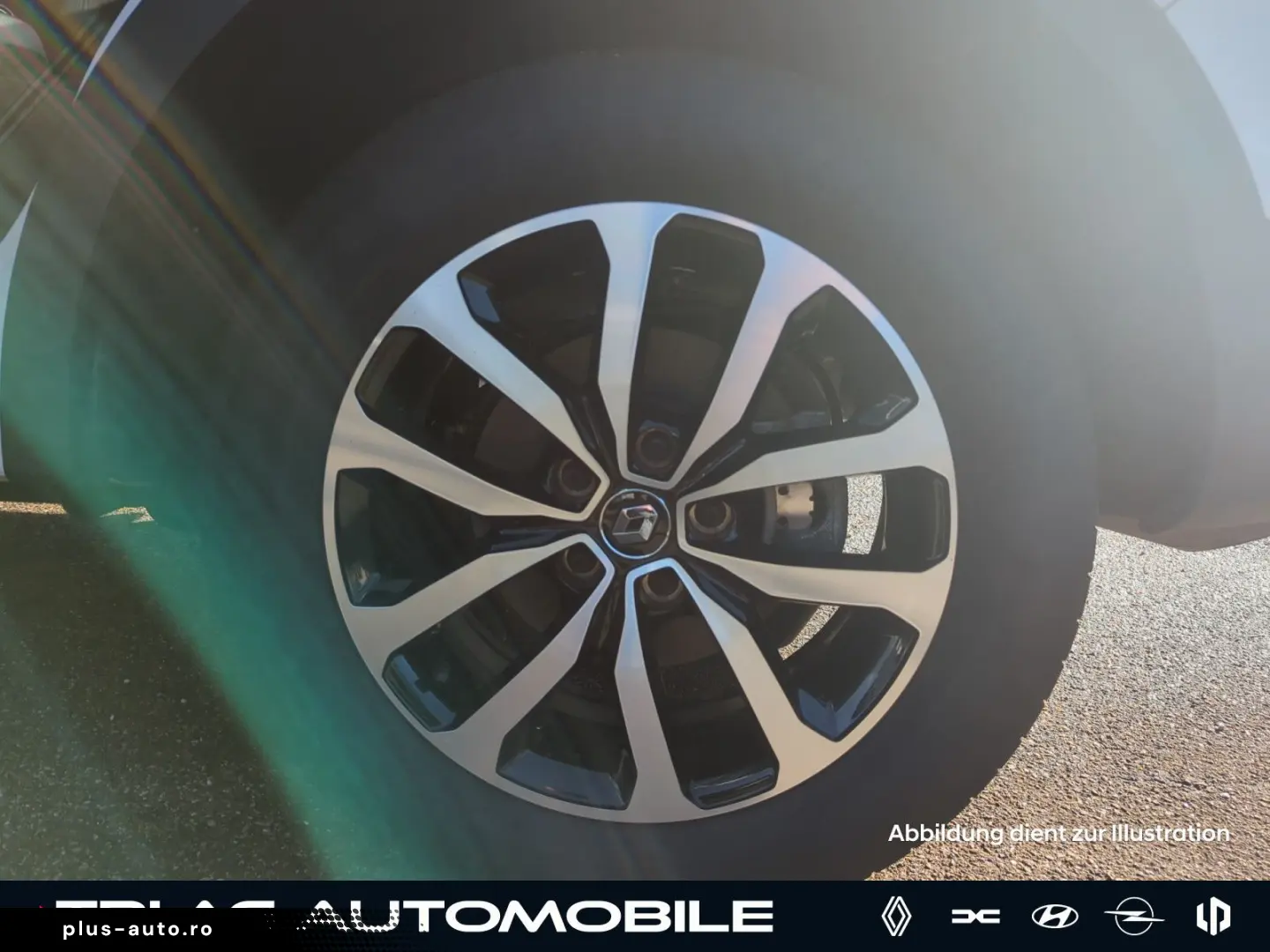 RENAULT Kadjar Equilibre Blue dCi 115 EDC Pack Loo Safet