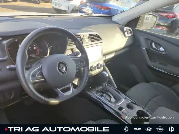 RENAULT Kadjar Equilibre Blue dCi 115 EDC Pack Loo Safet