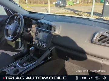 RENAULT Kadjar Equilibre Blue dCi 115 EDC Pack Loo Safet