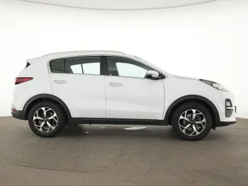 KIA Sportage Vision Nav Kamera 4xSHZ PDC CarPlay Tem