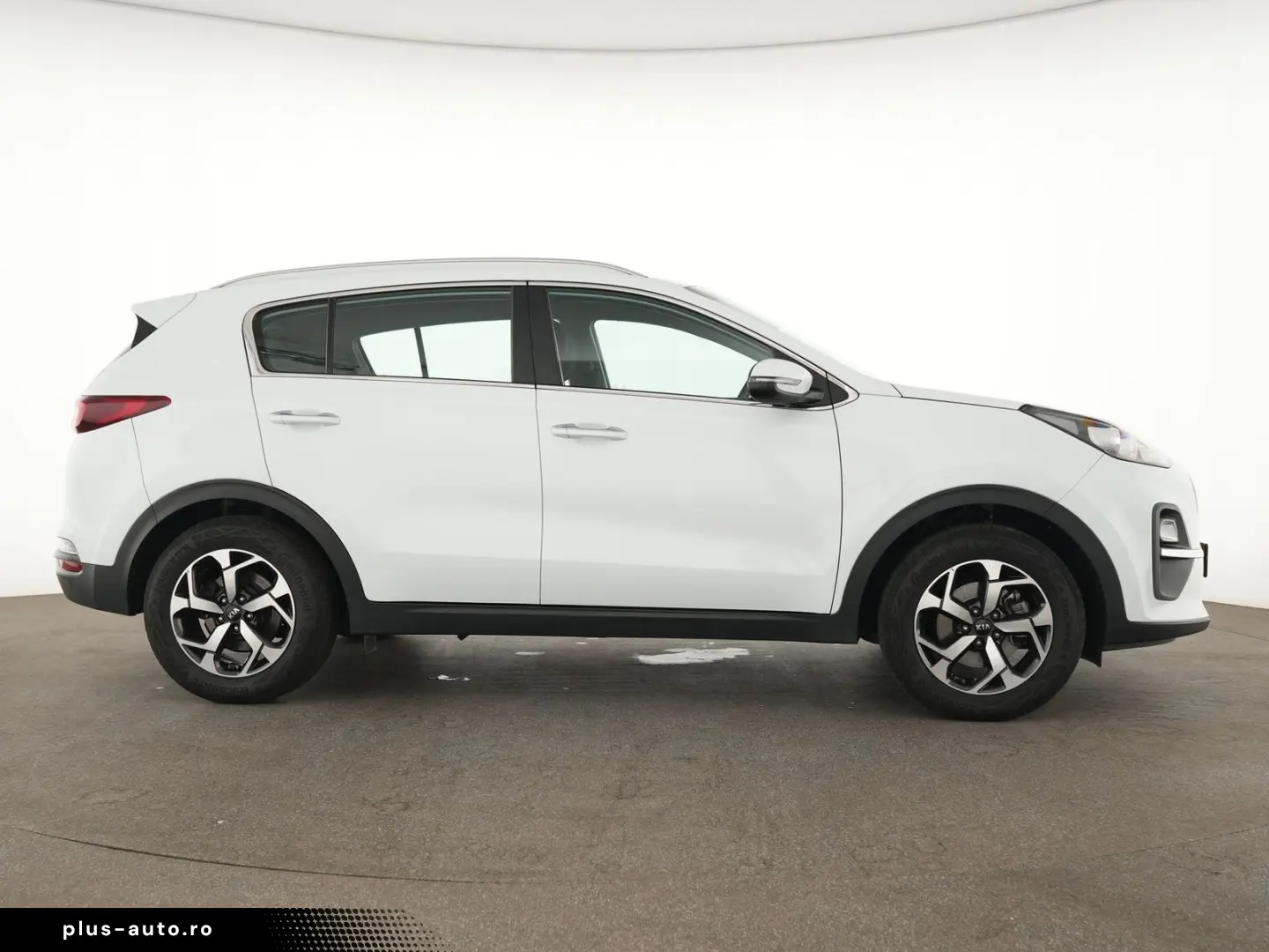 KIA Sportage Vision Nav Kamera 4xSHZ PDC CarPlay Tem