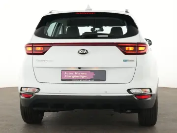 KIA Sportage Vision Nav Kamera 4xSHZ PDC CarPlay Tem