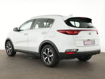 KIA Sportage Vision Nav Kamera 4xSHZ PDC CarPlay Tem