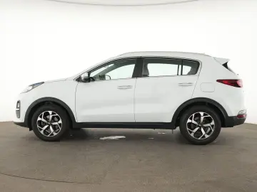 KIA Sportage Vision Nav Kamera 4xSHZ PDC CarPlay Tem