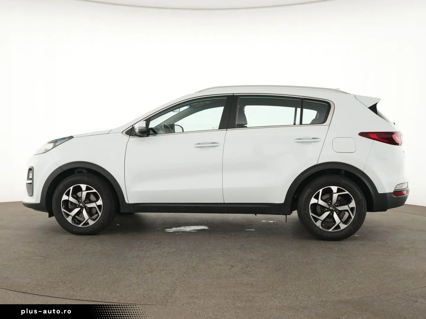KIA Sportage Vision Nav Kamera 4xSHZ PDC CarPlay Tem