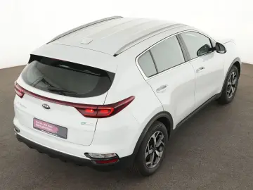 KIA Sportage Vision Nav Kamera 4xSHZ PDC CarPlay Tem