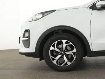 KIA Sportage Vision Nav Kamera 4xSHZ PDC CarPlay Tem