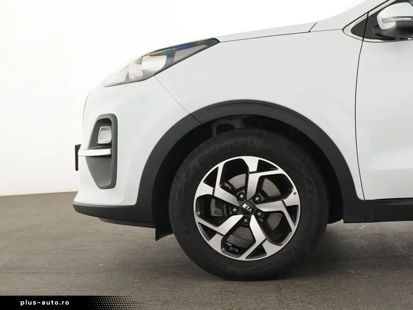 KIA Sportage Vision Nav Kamera 4xSHZ PDC CarPlay Tem