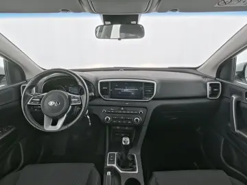 KIA Sportage Vision Nav Kamera 4xSHZ PDC CarPlay Tem