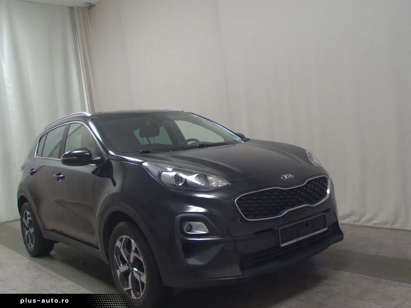 KIA Sportage 1.6 CRDI Navi Shz Rückfahrkamera
