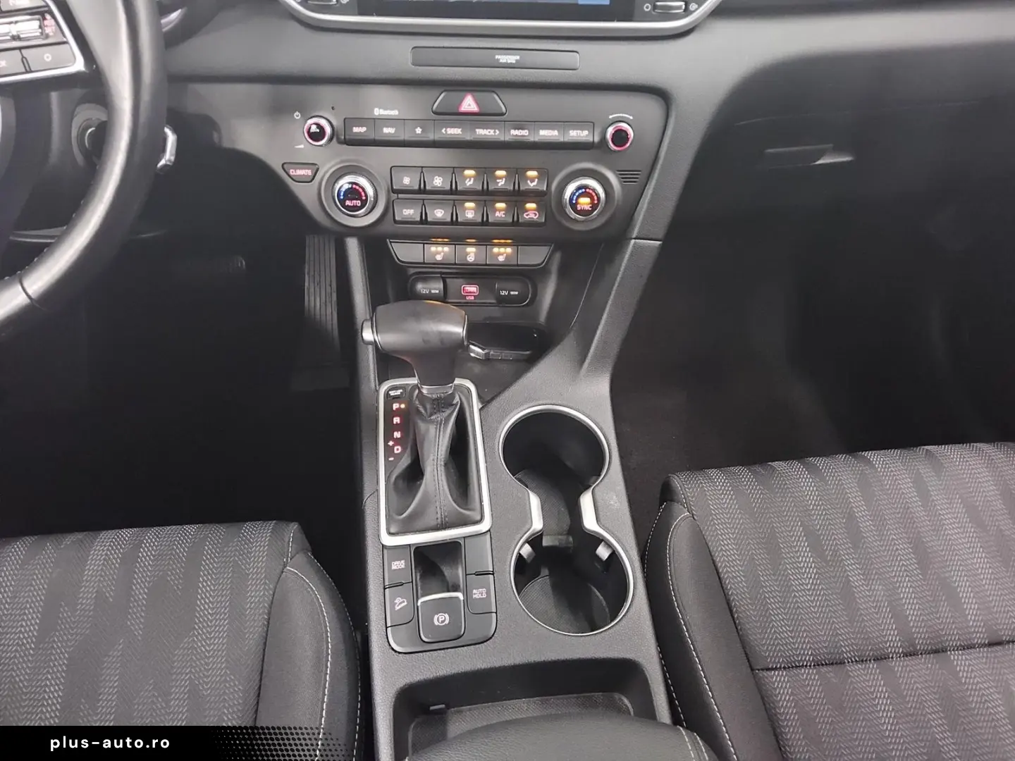 KIA Sportage 1.6 CRDI Navi Shz Rückfahrkamera