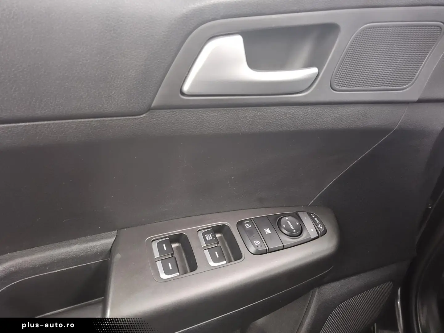 KIA Sportage 1.6 CRDI Navi Shz Rückfahrkamera