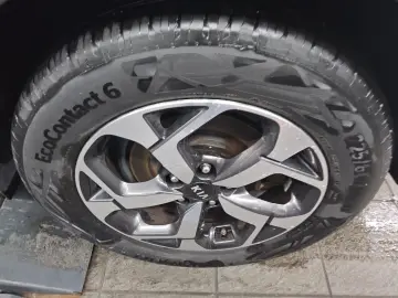 KIA Sportage 1.6 CRDI Navi Shz Rückfahrkamera