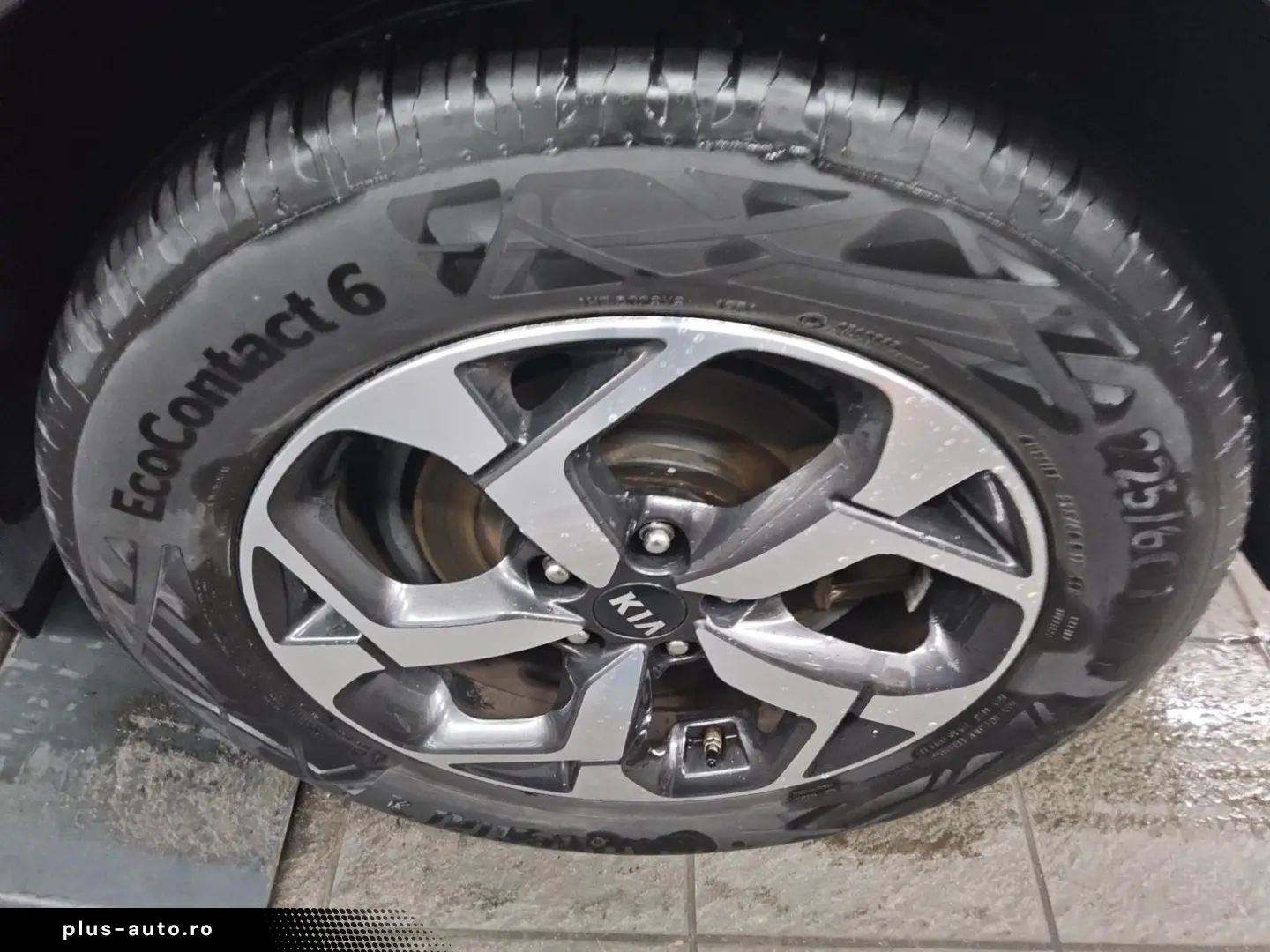 KIA Sportage 1.6 CRDI Navi Shz Rückfahrkamera