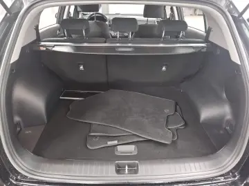 KIA Sportage 1.6 CRDI Navi Shz Rückfahrkamera