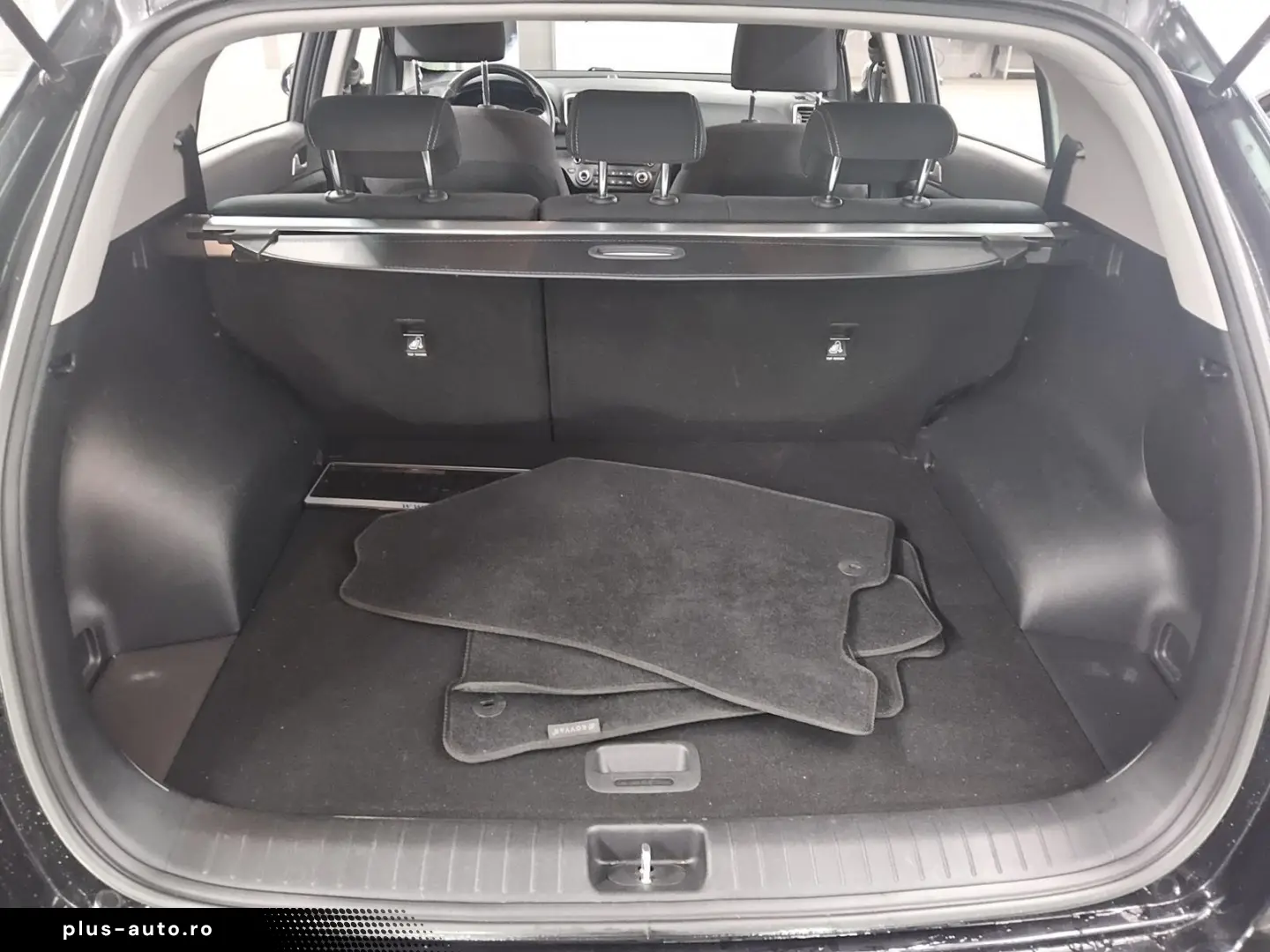 KIA Sportage 1.6 CRDI Navi Shz Rückfahrkamera