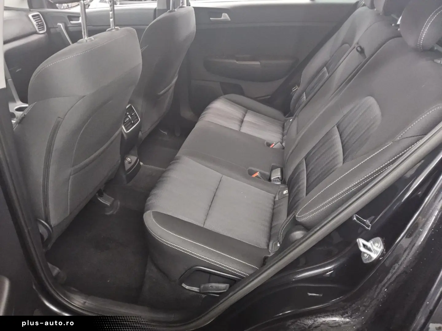 KIA Sportage 1.6 CRDI Navi Shz Rückfahrkamera