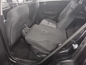 KIA Sportage 1.6 CRDI Navi Shz Rückfahrkamera