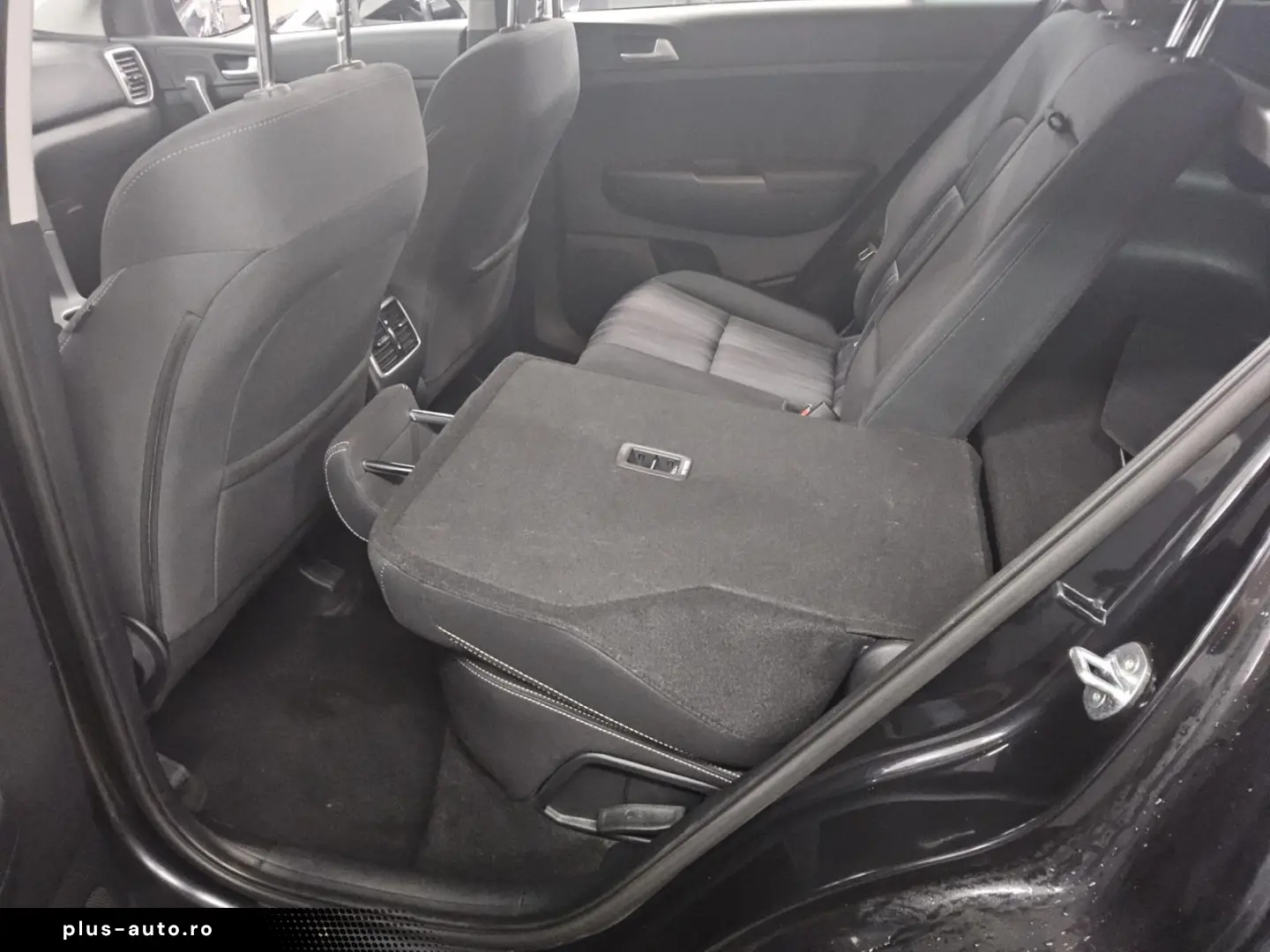 KIA Sportage 1.6 CRDI Navi Shz Rückfahrkamera