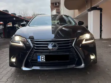 Lexus GS 300