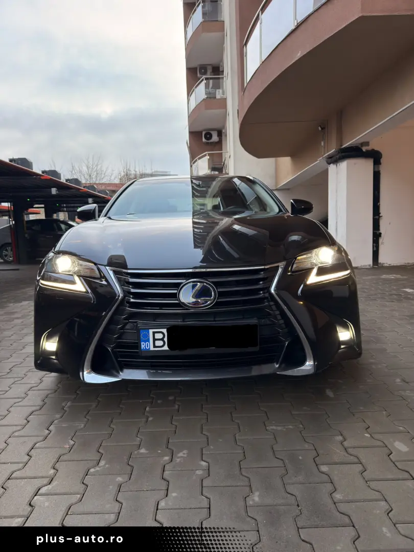 Lexus GS 300
