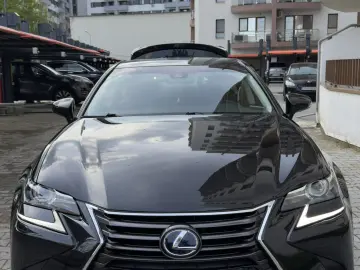 Lexus GS 300