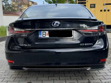 Lexus GS 300