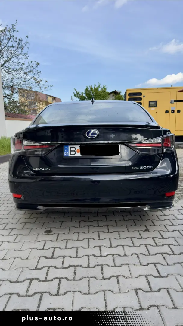 Lexus GS 300