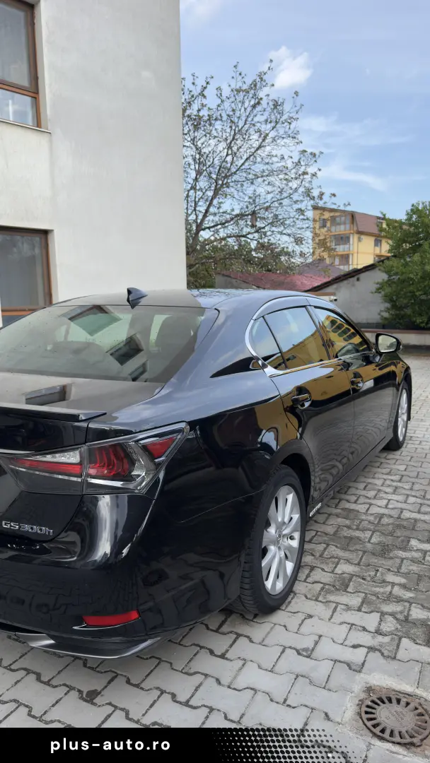 Lexus GS 300