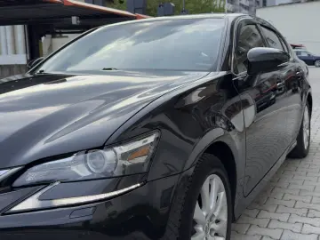 Lexus GS 300