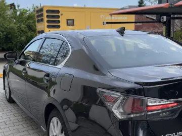 Lexus GS 300