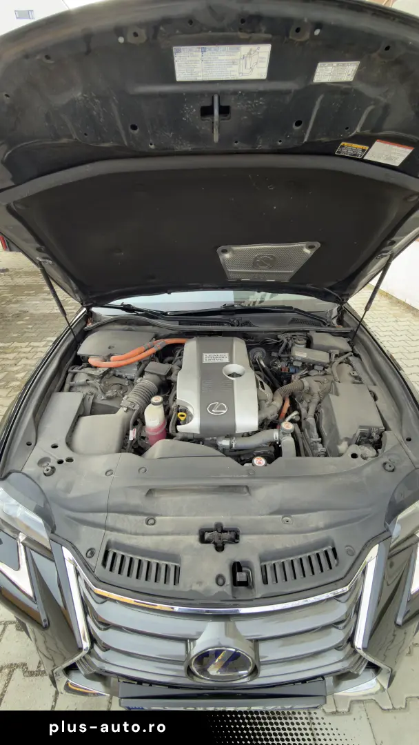 Lexus GS 300