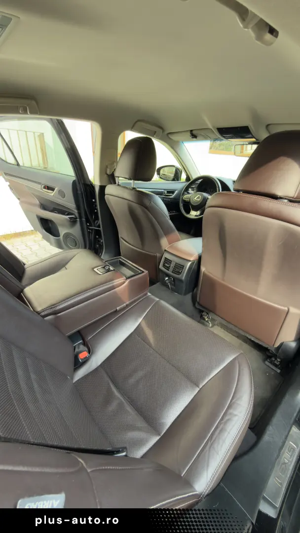 Lexus GS 300