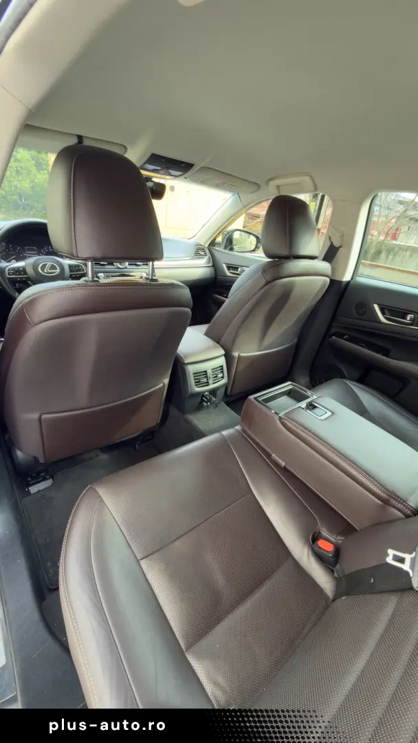 Lexus GS 300