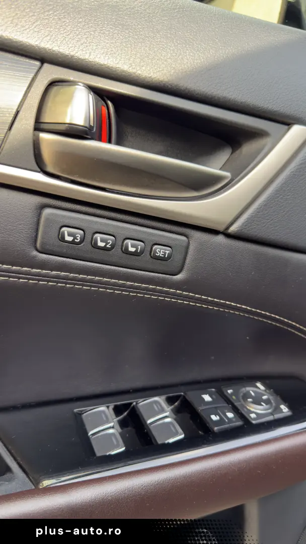 Lexus GS 300