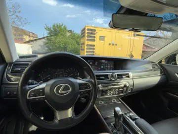 Lexus GS 300