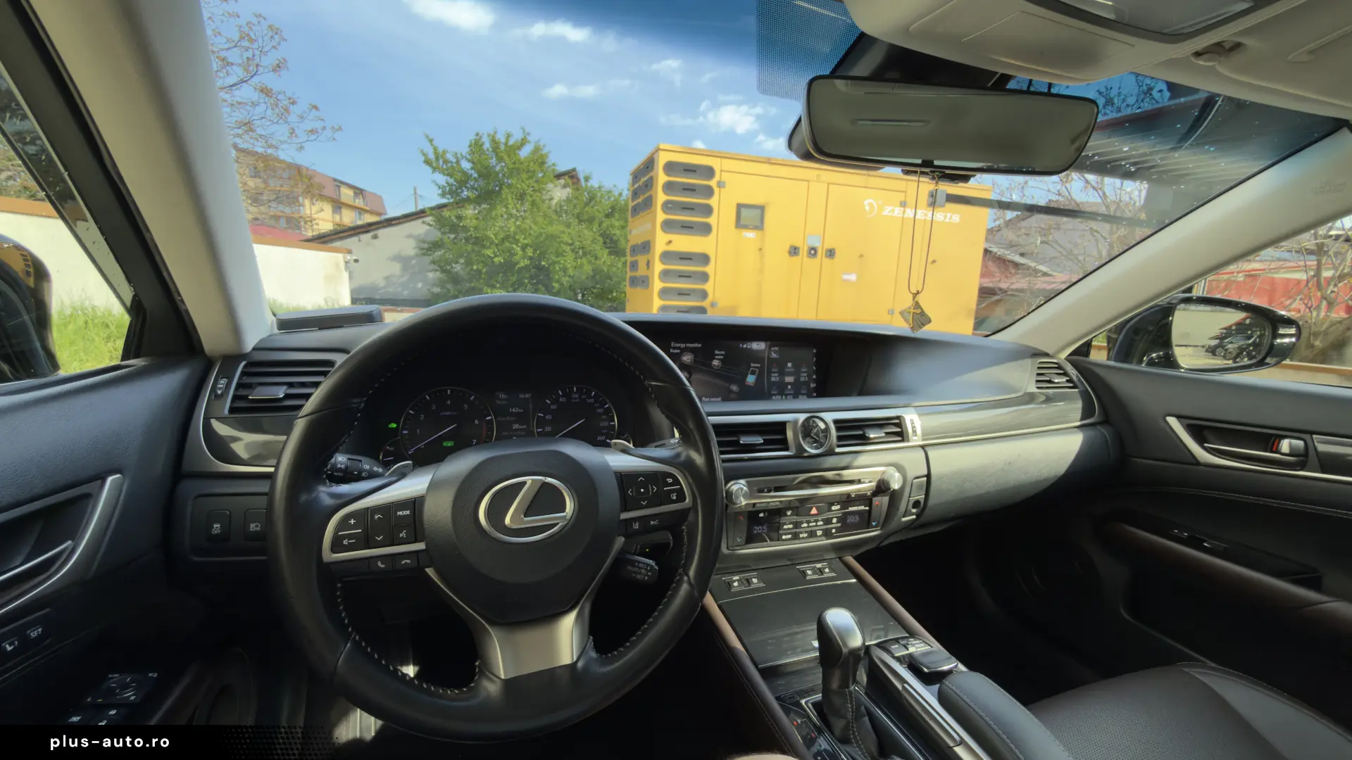 Lexus GS 300