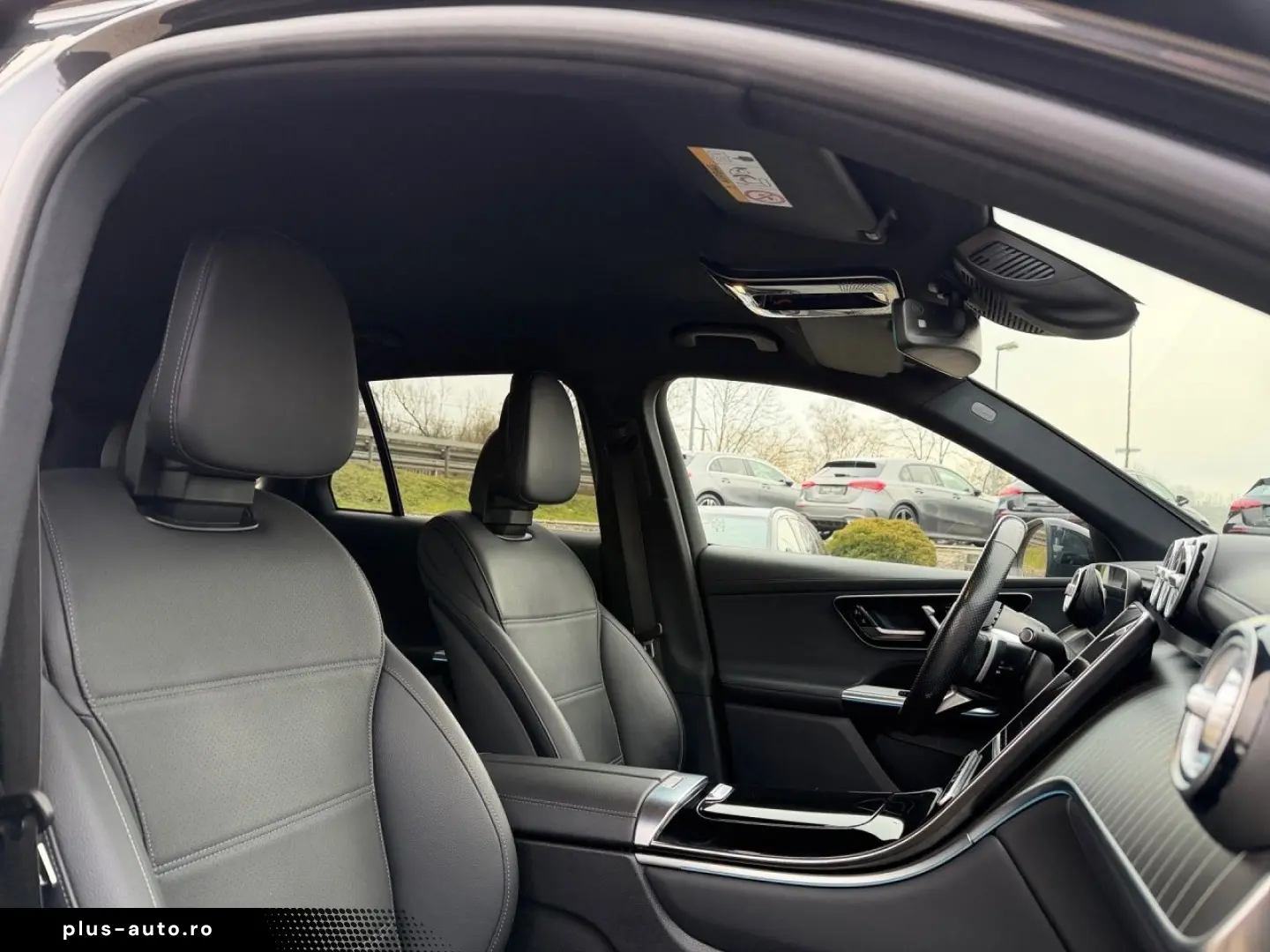 MERCEDES-BENZ GLC 300 e 4M AMG AHK Night Sitzklima M&hellip;