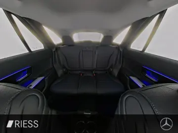 MERCEDES-BENZ GLC 300 e 4M AMG 20 Zoll Trittbr. Memory LED