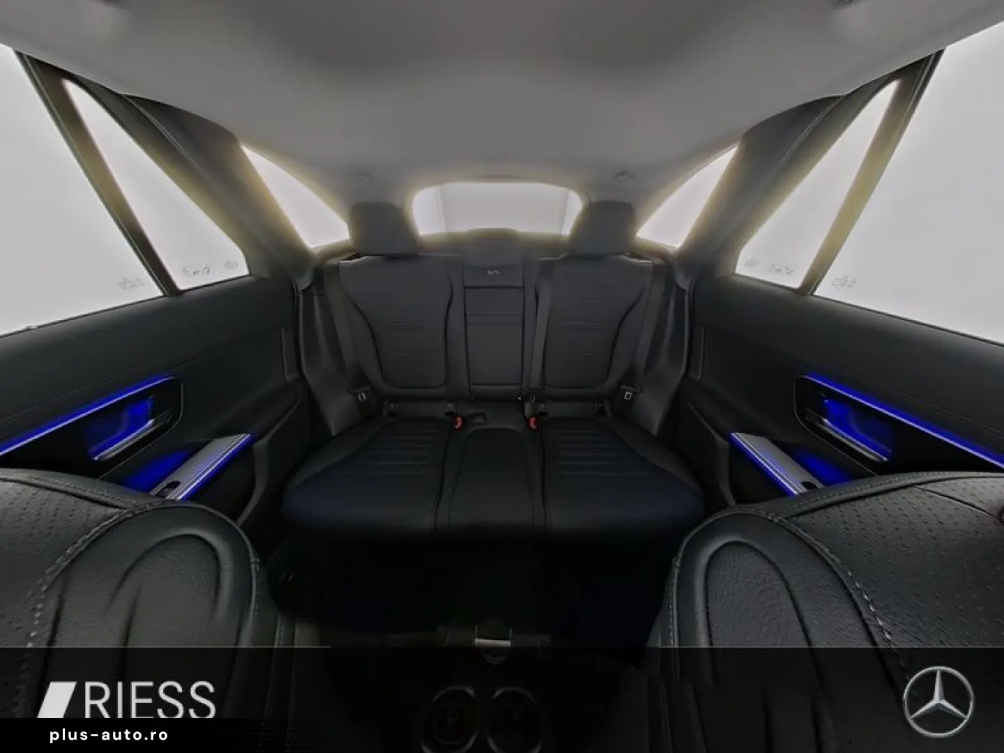 MERCEDES-BENZ GLC 300 e 4M AMG 20 Zoll Trittbr. Memory LED