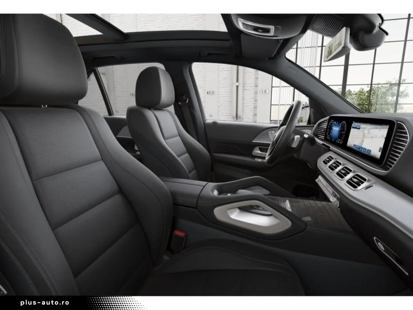 MERCEDES-BENZ GLE 350 de 4M AMG-Sport 360 Pano AHK N&hellip;