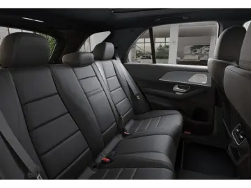 MERCEDES-BENZ GLE 350 de 4M AMG-Sport 360 Pano AHK N&hellip;