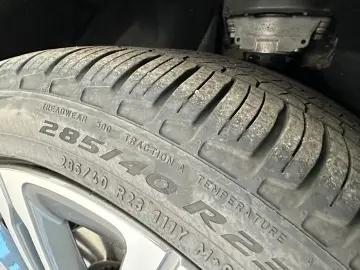 LAND ROVER Range Rover Autobiography P550e Vollausst&hellip;