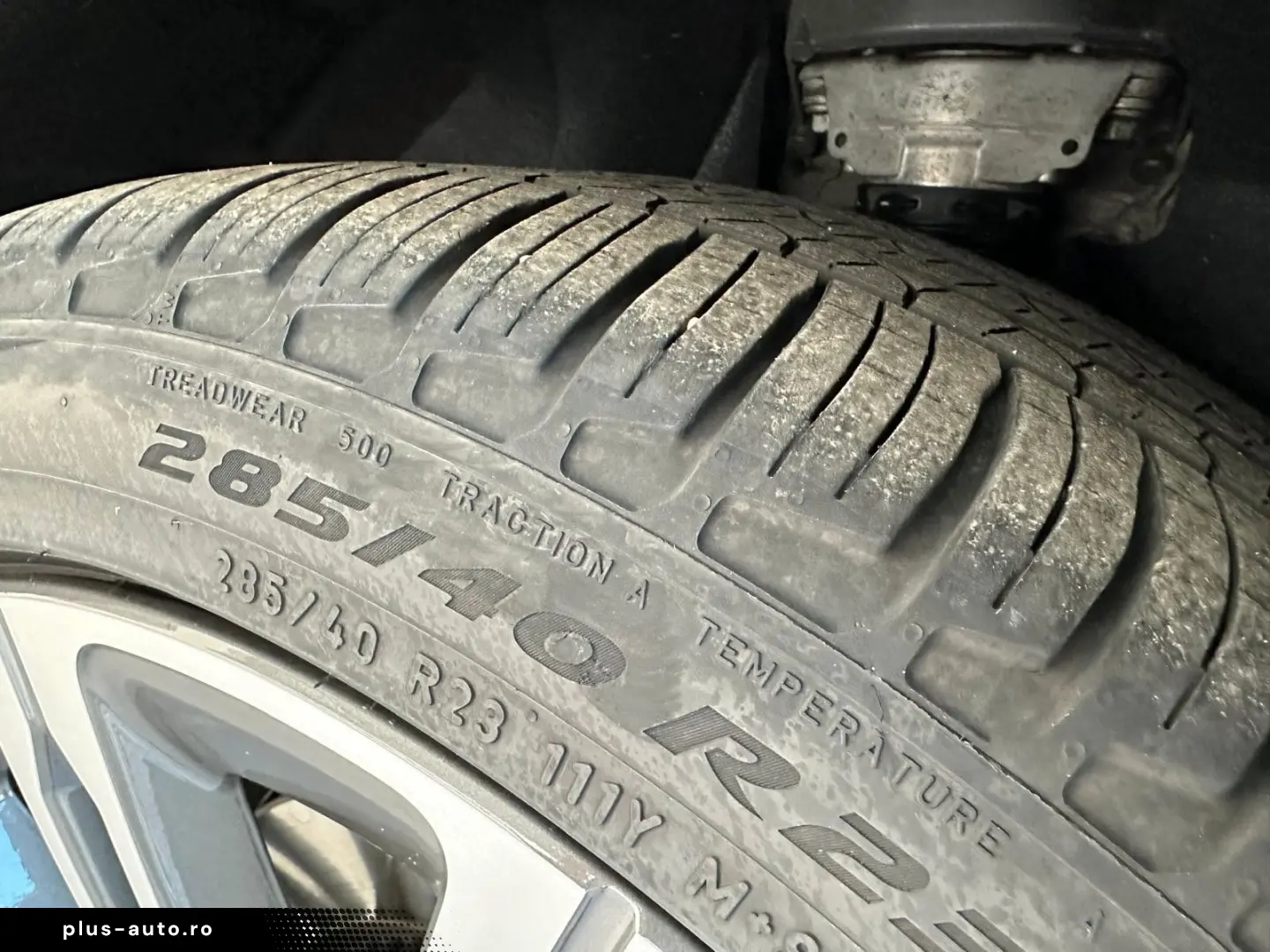 LAND ROVER Range Rover Autobiography P550e Vollausst&hellip;