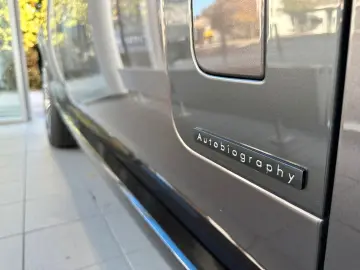 LAND ROVER Range Rover Autobiography P550e Vollausst&hellip;