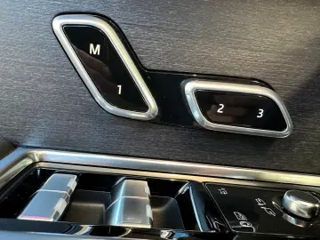 LAND ROVER Range Rover Autobiography P550e Vollausst&hellip;