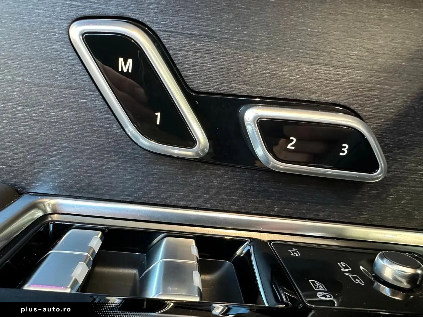 LAND ROVER Range Rover Autobiography P550e Vollausst&hellip;