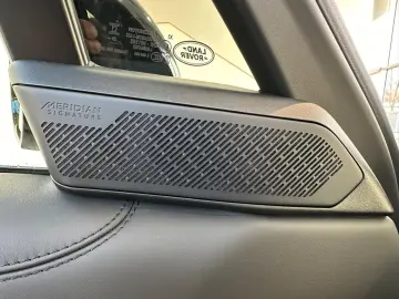 LAND ROVER Range Rover Autobiography P550e Vollausst&hellip;