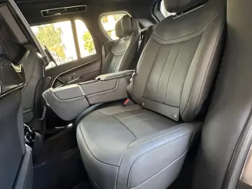 LAND ROVER Range Rover Autobiography P550e Vollausst&hellip;